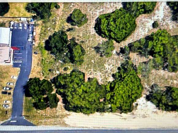 4.43 Acres of Commercial Land for Sale in Spring Hill, Florida