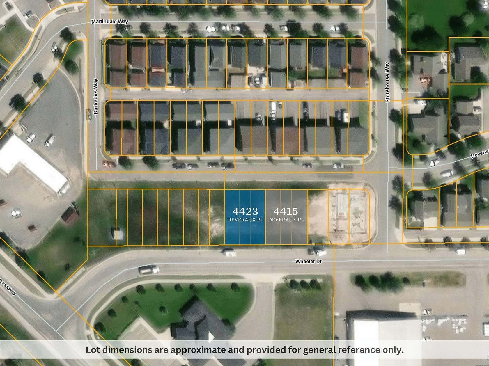 0.139 Acres of Residential Land for Sale in Missoula, Montana