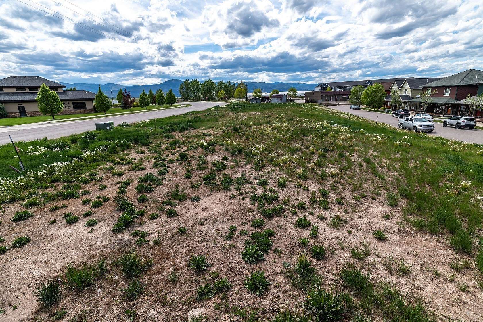 0.139 Acres of Residential Land for Sale in Missoula, Montana