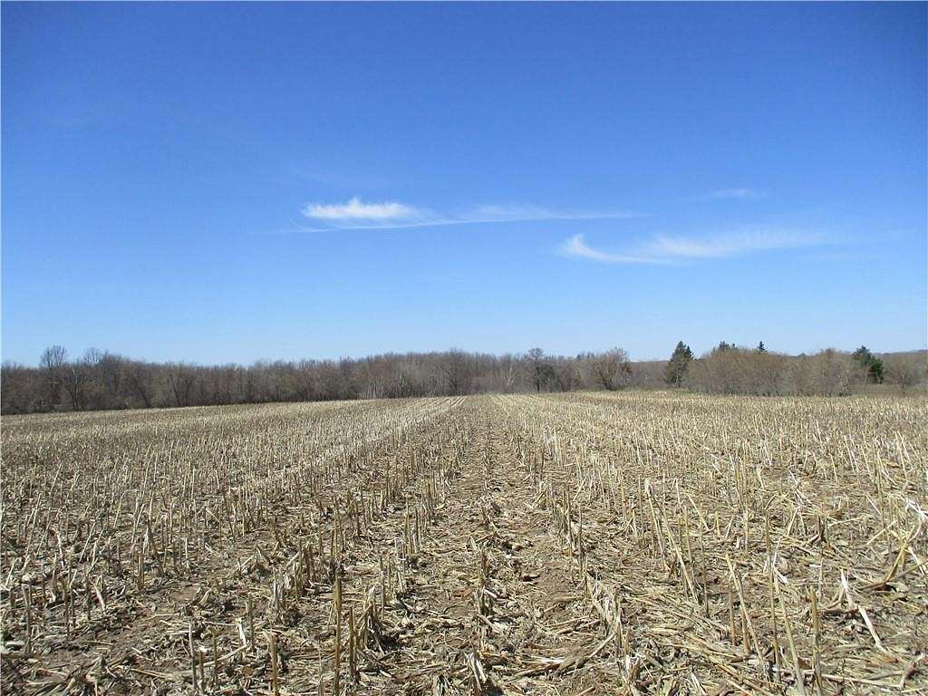 43.5 Acres of Land for Sale in St. Croix Falls Town, Wisconsin