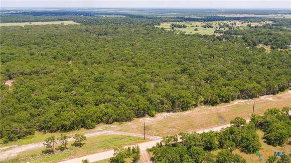 10.01 Acres of Recreational Land for Sale in Buckholts, Texas