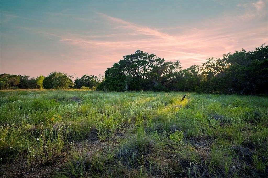 Residential Land for Sale in Wimberley, Texas