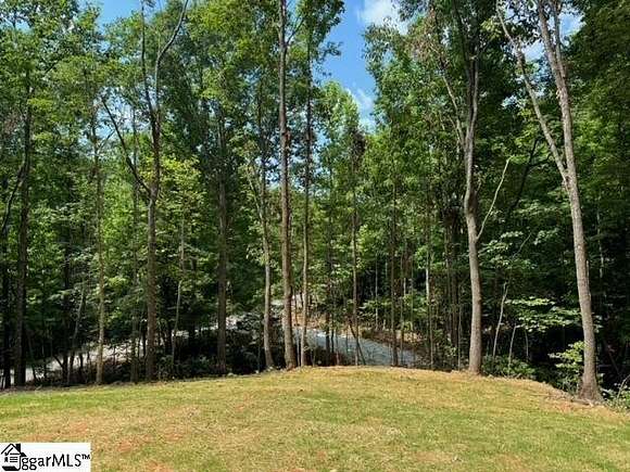 5.1 Acres of Residential Land for Sale in Landrum, South Carolina