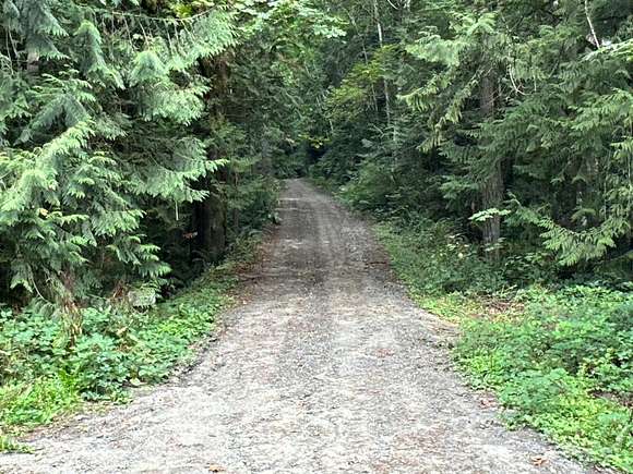 2 Acres of Residential Land for Sale in Poulsbo, Washington