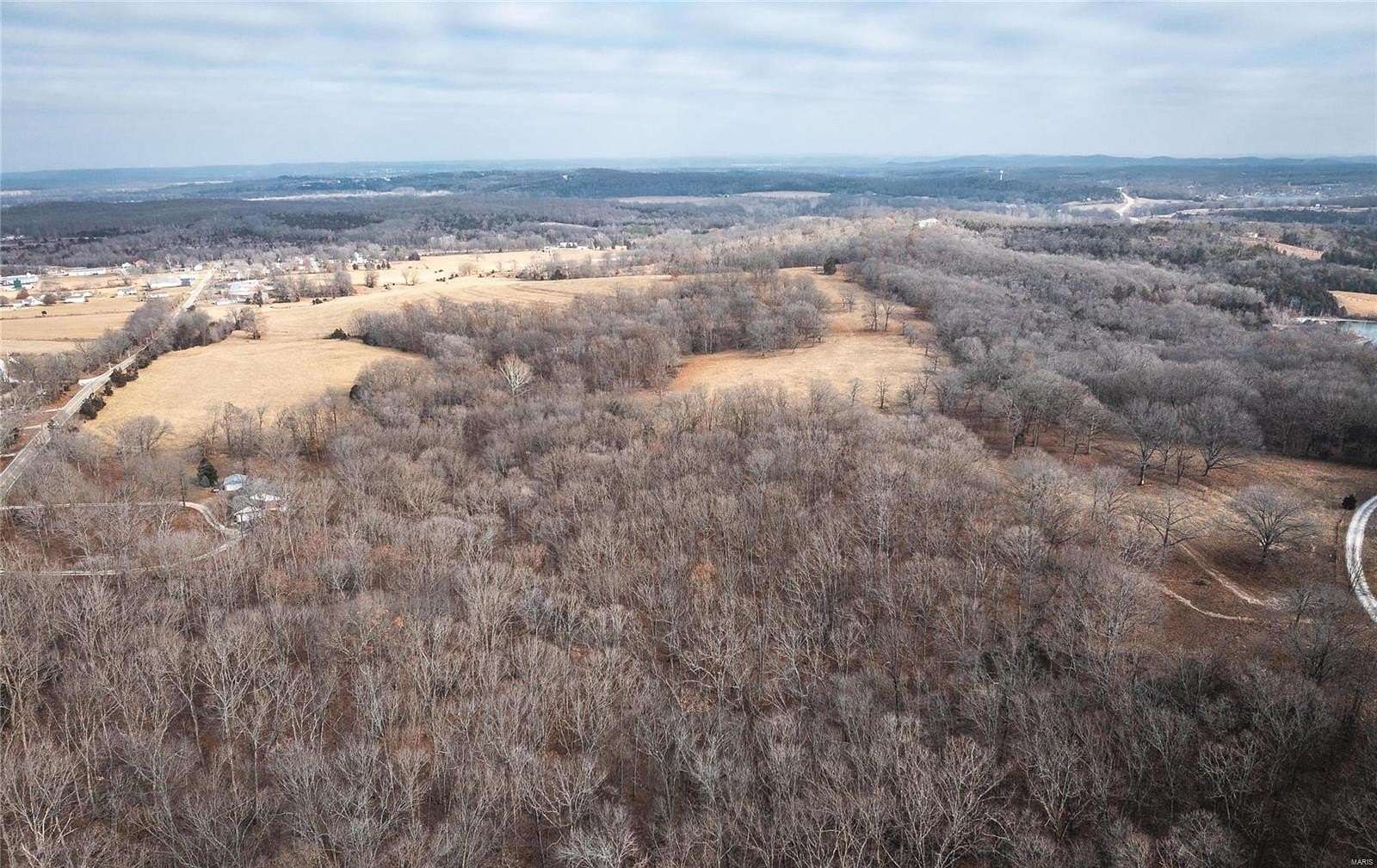 74 Acres of Agricultural Land for Sale in Robertsville, Missouri