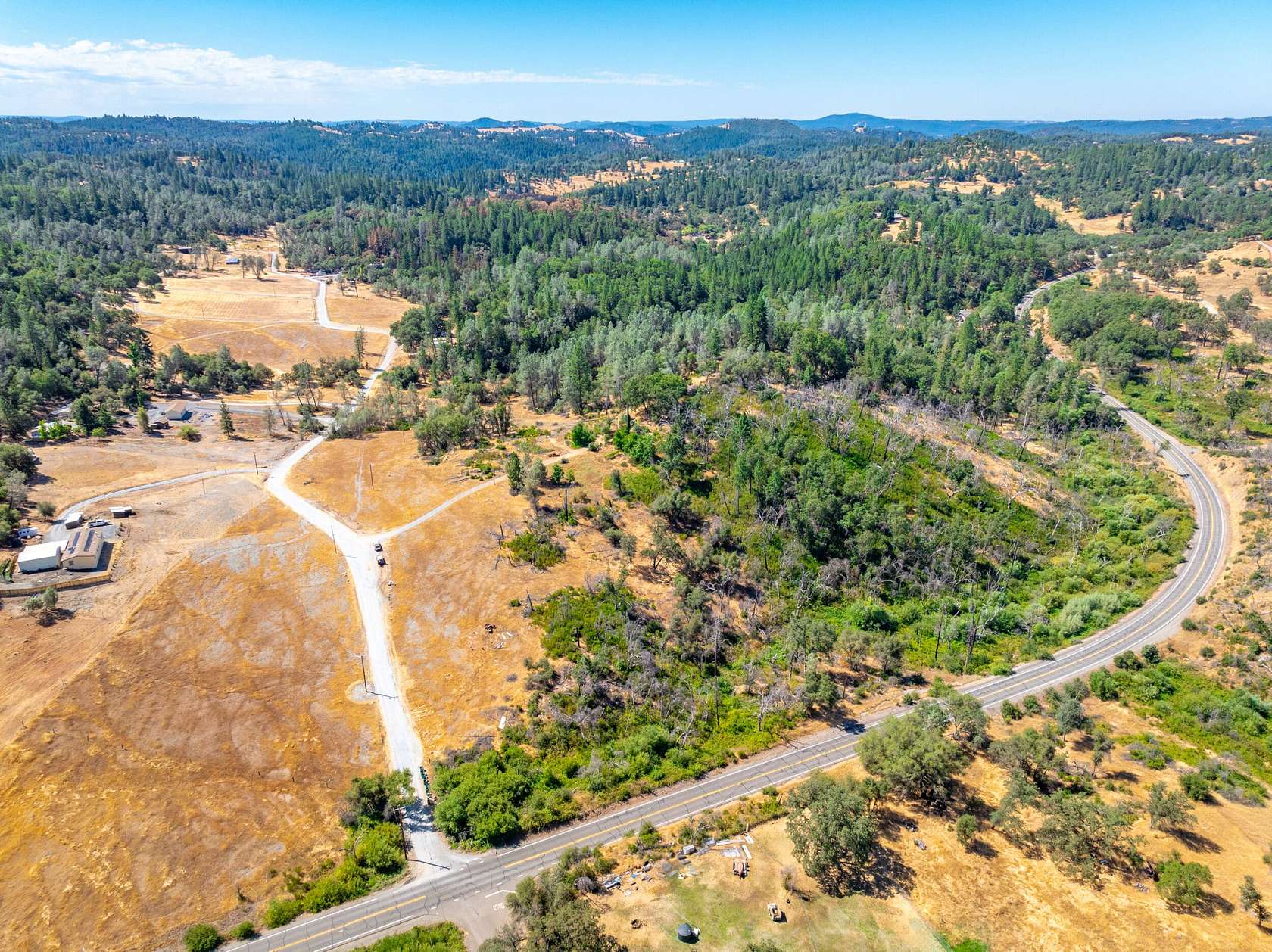 40.02 Acres of Land for Sale in Cool, California - LandSearch