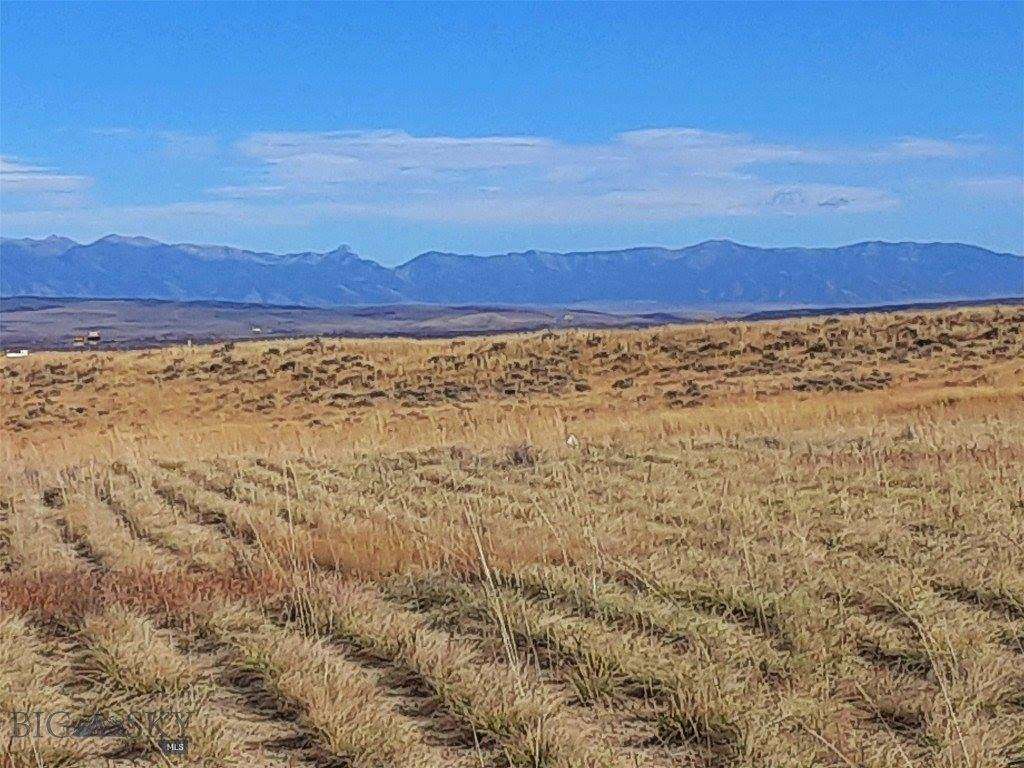 3.63 Acres of Residential Land for Sale in Three Forks, Montana