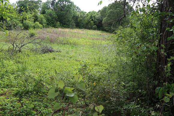 3.7 Acres of Land for Sale in Montgomery, Alabama