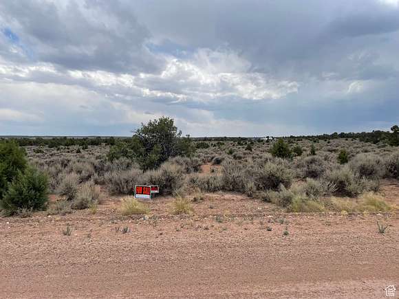 7.29 Acres of Residential Land for Sale in Duchesne, Utah