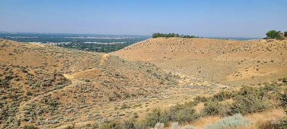 10.82 Acres of Land for Sale in Boise, Idaho