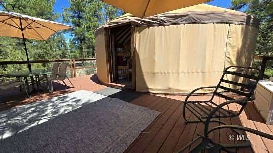 5 Acres of Residential Land for Sale in Cotopaxi, Colorado