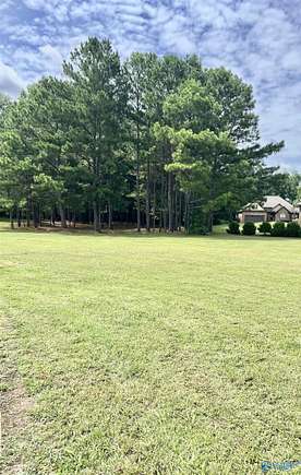 Residential Land for Sale in Southside, Alabama