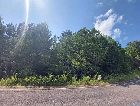 0.39 Acres of Residential Land for Sale in Odenville, Alabama