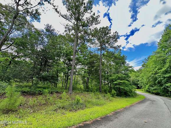 0.52 Acres of Residential Land for Sale in Shallotte, North Carolina