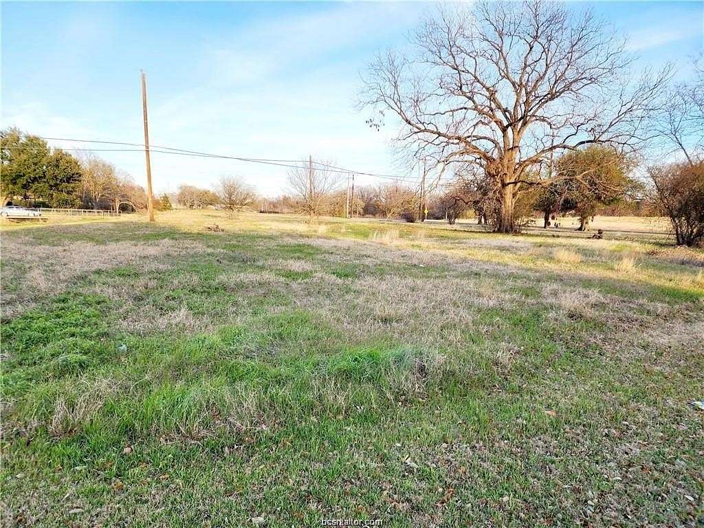 0.644 Acres of Mixed-Use Land for Sale in Bryan, Texas