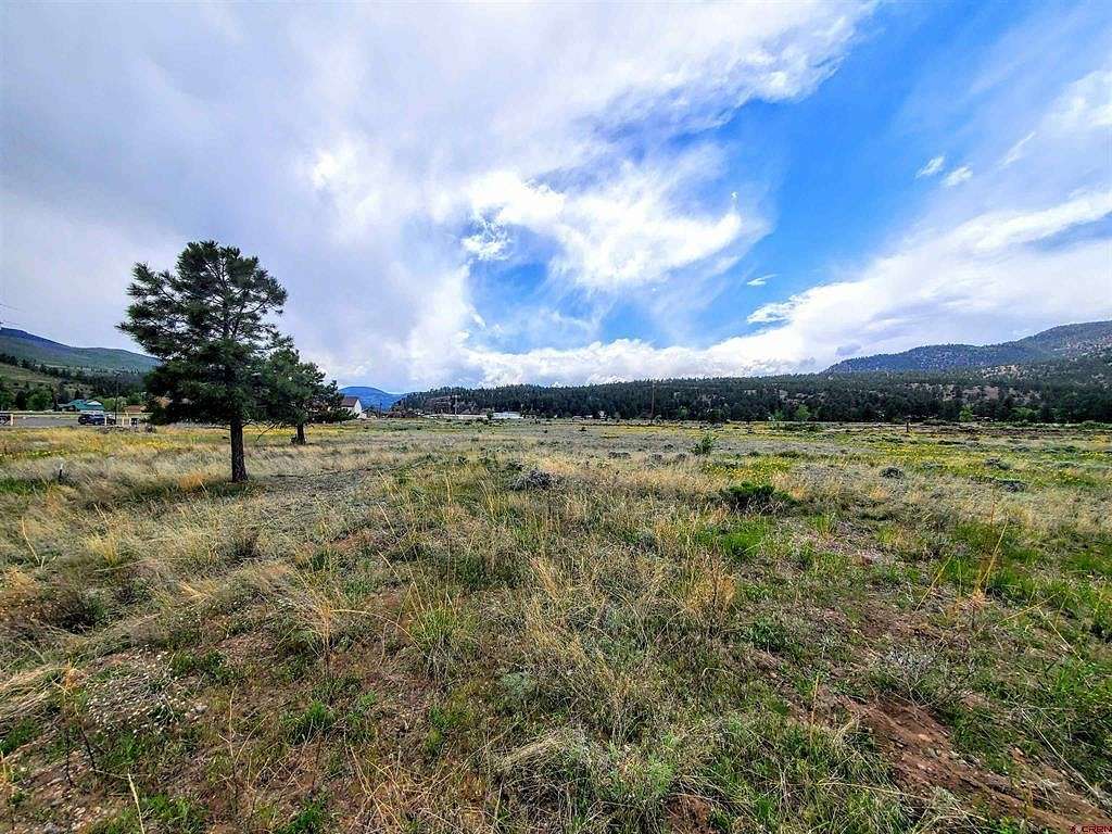 0.35 Acres of Commercial Land for Sale in South Fork, Colorado