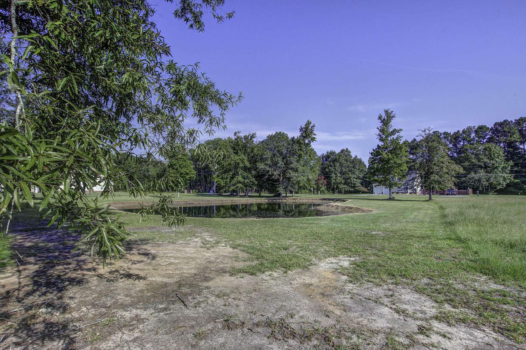 3.09 Acres of Residential Land for Sale in Moncks Corner, South Carolina