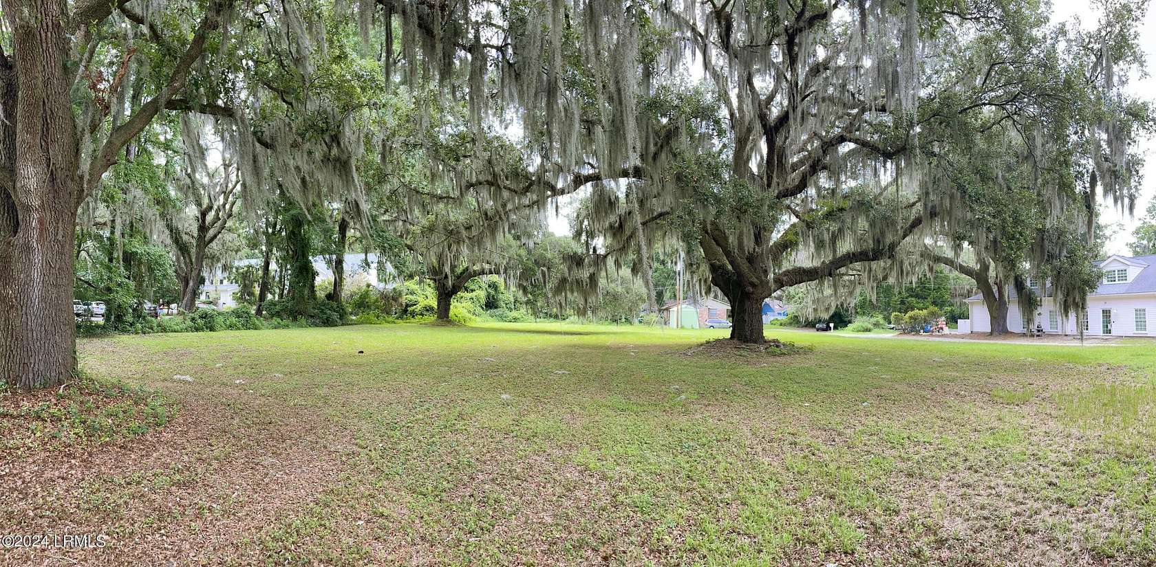 0.7 Acres of Commercial Land for Sale in Beaufort, South Carolina