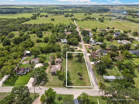 0.43 Acres of Residential Land for Sale in Riesel, Texas