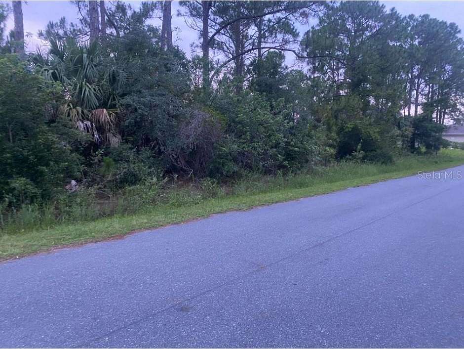 0.23 Acres of Residential Land for Sale in Palm Bay, Florida