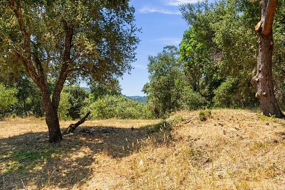 3.721 Acres of Residential Land for Sale in Los Gatos, California