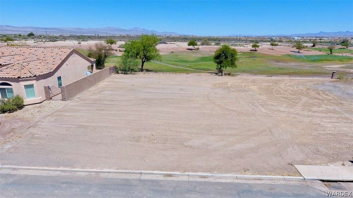 0.19 Acres of Residential Land for Sale in Mohave Valley, Arizona