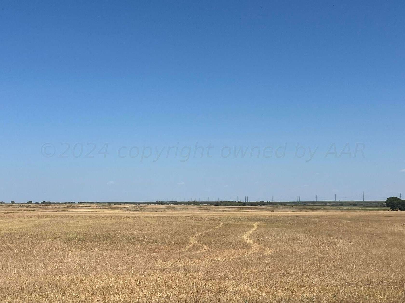 160 Acres of Land for Sale in Childress, Texas