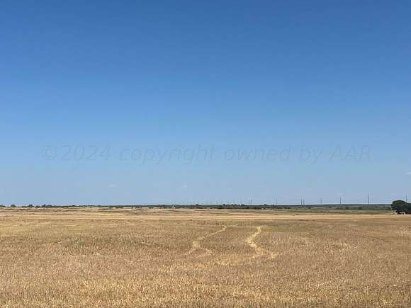 160 Acres of Land for Sale in Childress, Texas