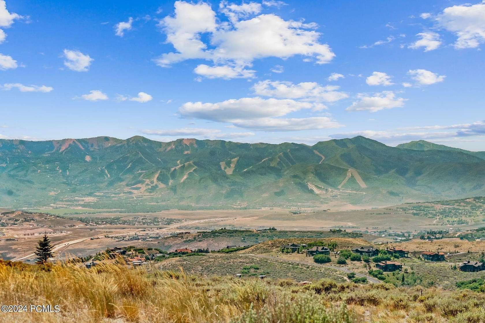 1.35 Acres of Residential Land for Sale in Park City, Utah