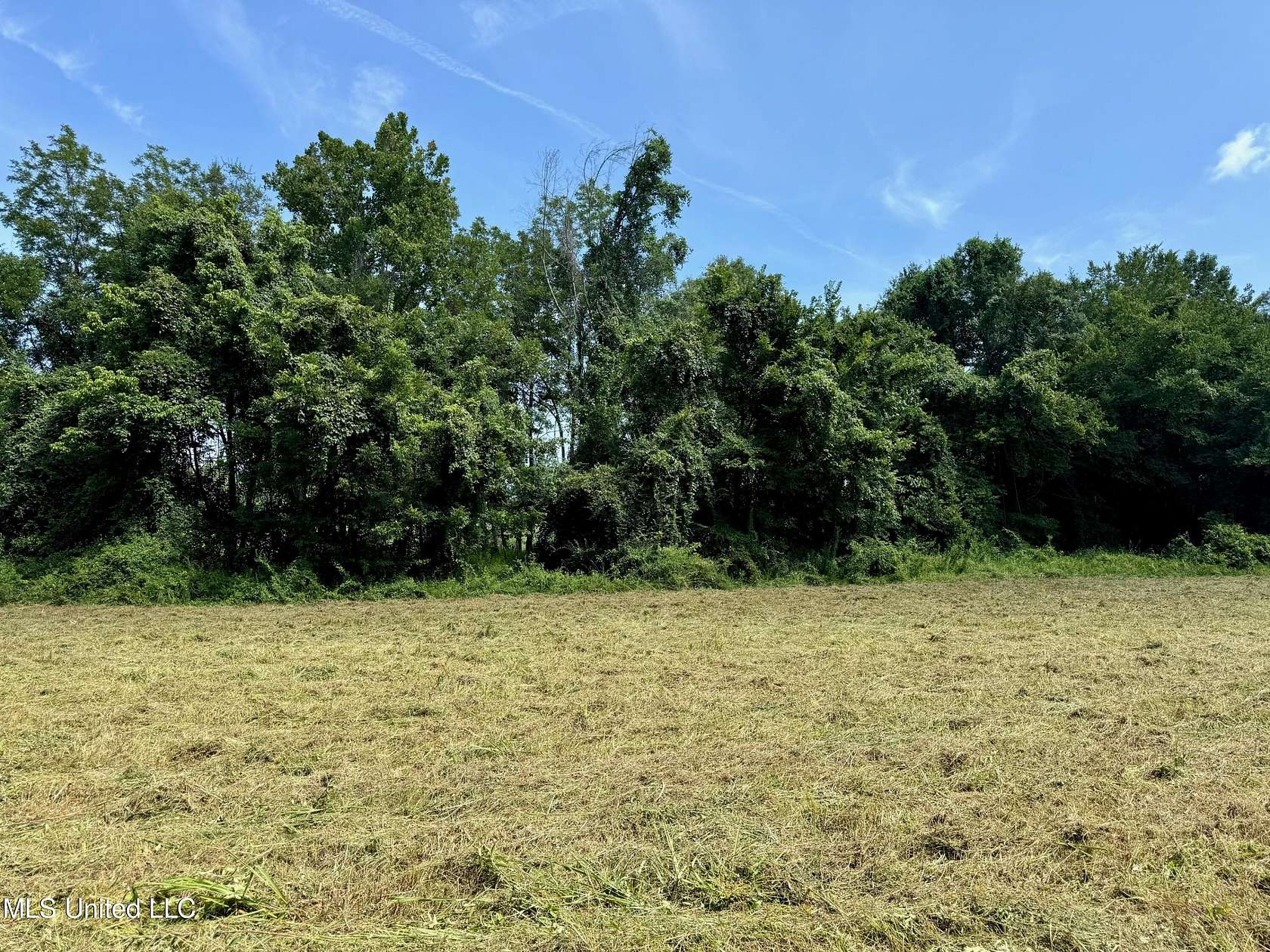 2.15 Acres of Commercial Land for Sale in Flora, Mississippi