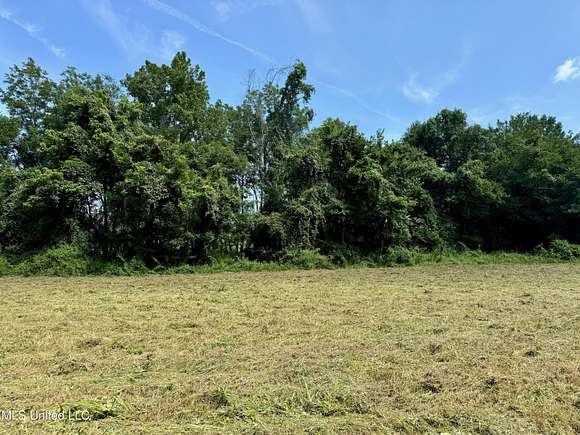 2.15 Acres of Commercial Land for Sale in Flora, Mississippi