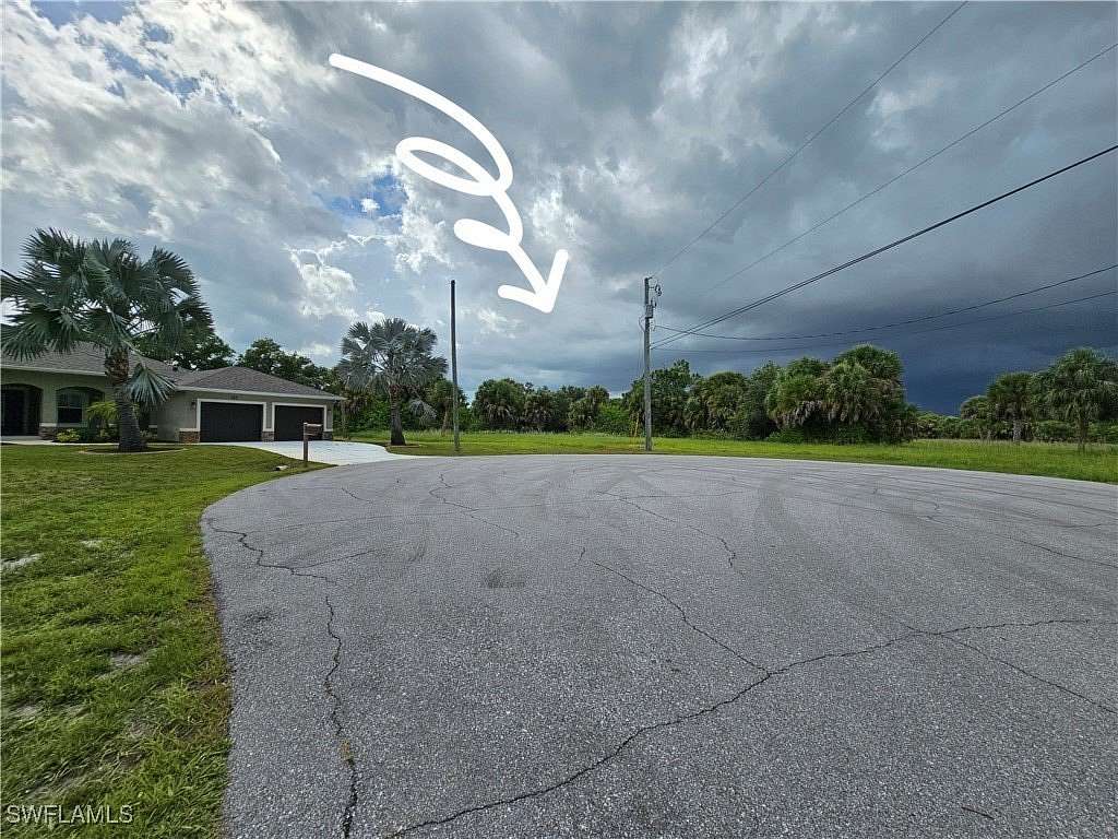 0.43 Acres of Residential Land for Sale in Rotonda West, Florida