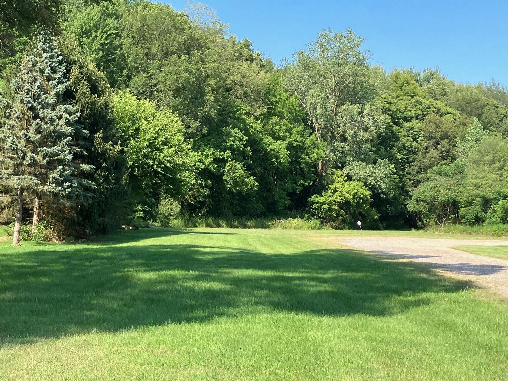 1.33 Acres of Commercial Land for Sale in Plainwell, Michigan