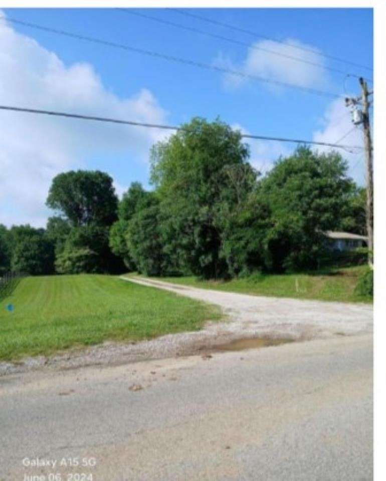 49.47 Acres of Land for Sale in Glasgow, Kentucky