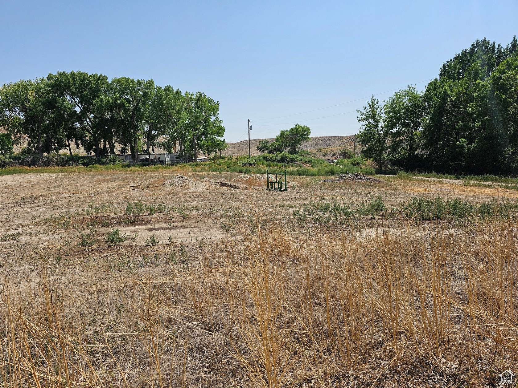 1 Acre of Residential Land for Sale in Bridgeland, Utah