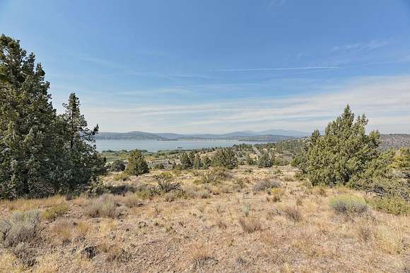 24.6 Acres of Land for Sale in Klamath Falls, Oregon