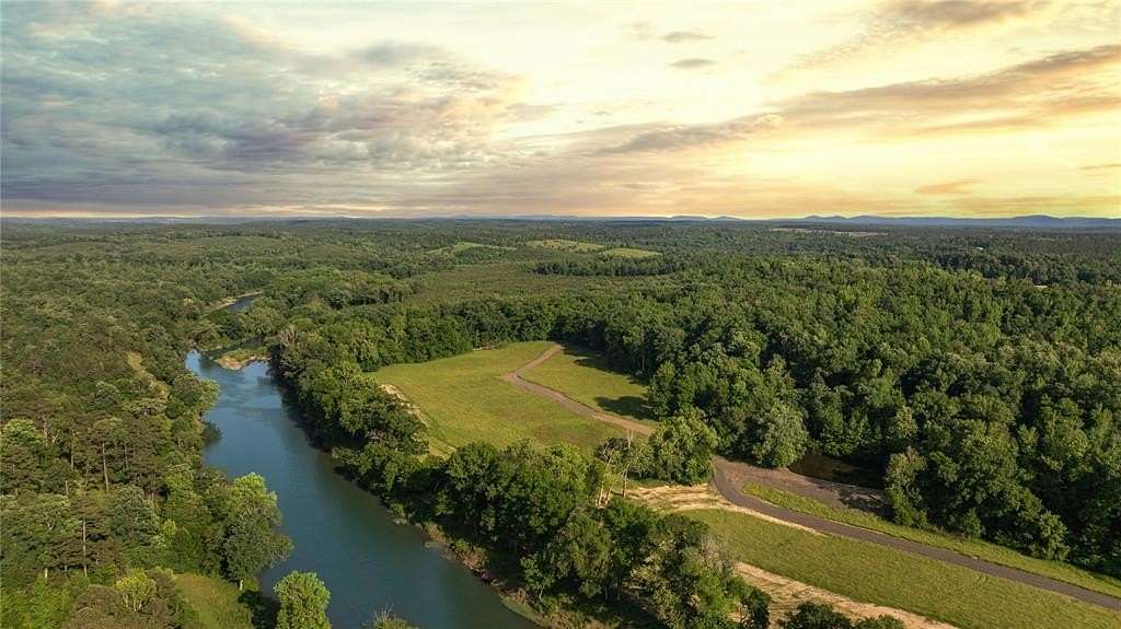 1 Acre of Residential Land for Sale in Smithville, Oklahoma