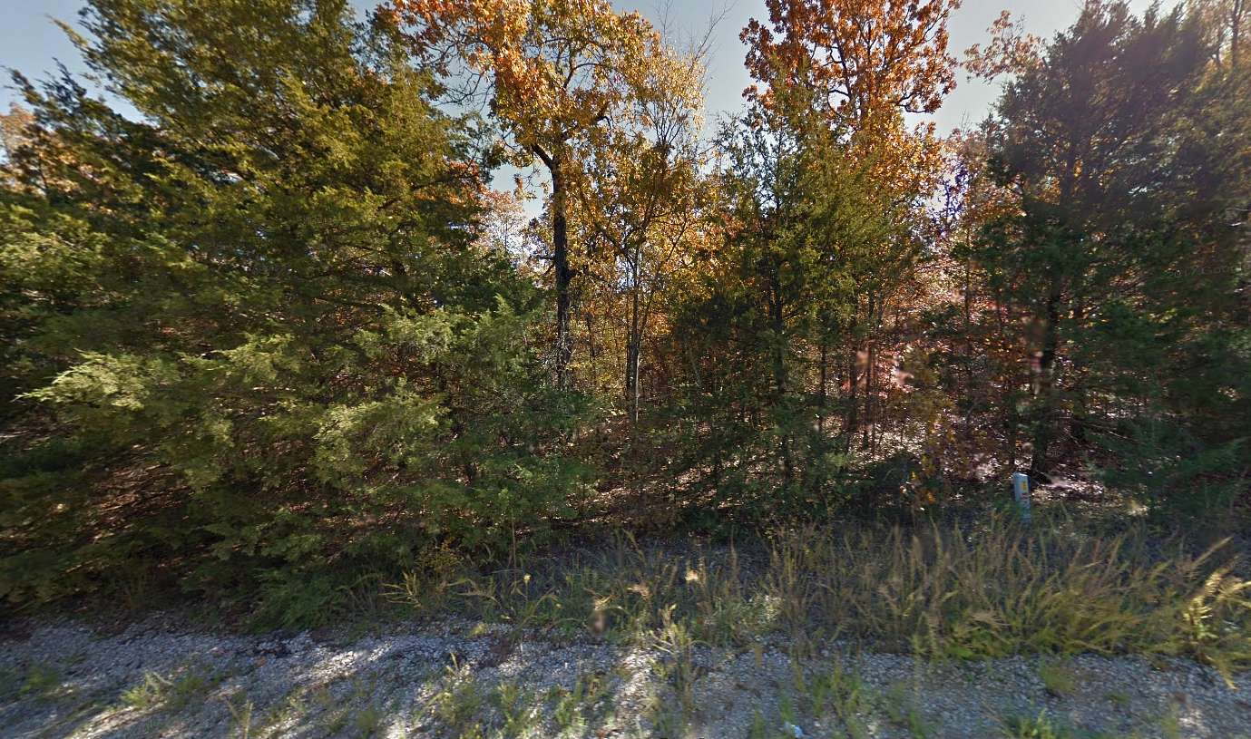 0.29 Acres of Residential Land for Sale in Horseshoe Bend, Arkansas