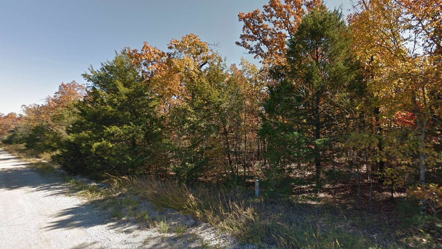 0.29 Acres of Residential Land for Sale in Horseshoe Bend, Arkansas