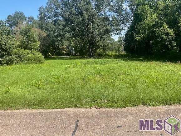 0.24 Acres of Residential Land for Sale in Denham Springs, Louisiana