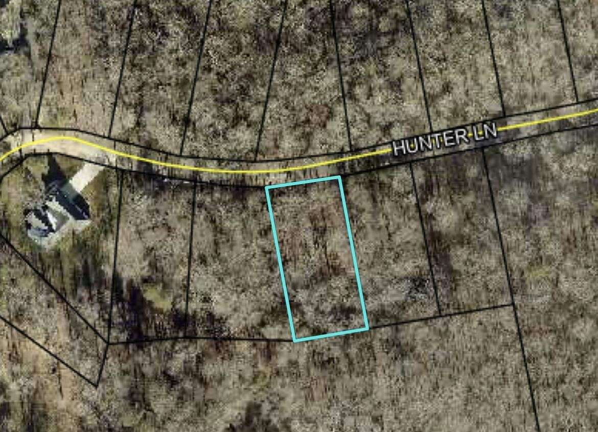 0.5 Acres of Residential Land for Sale in Somerset, Kentucky