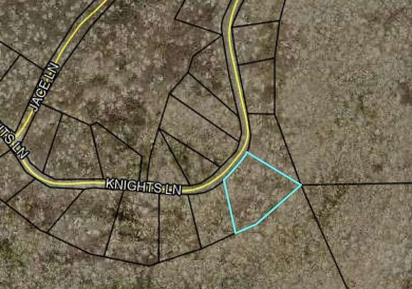 1.17 Acres of Residential Land for Sale in Somerset, Kentucky