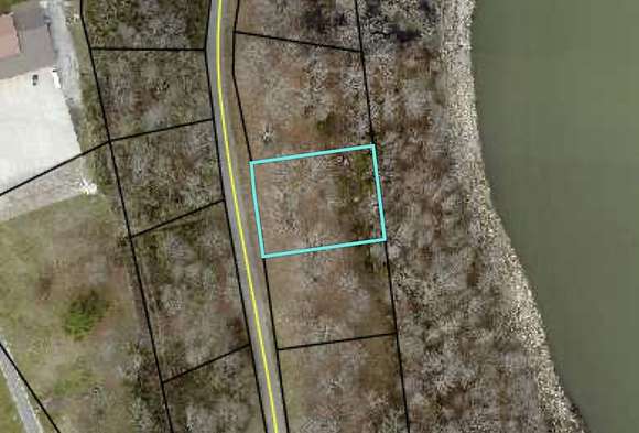 0.43 Acres of Land for Sale in Somerset, Kentucky