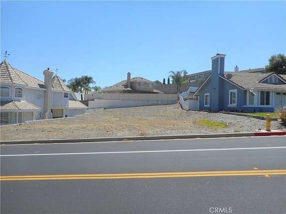 0.17 Acres of Residential Land for Sale in Canyon Lake, California