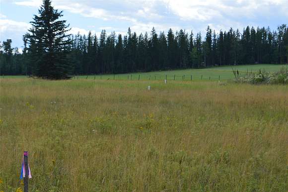 0.993 Acres of Residential Land for Sale in Whitefish, Montana