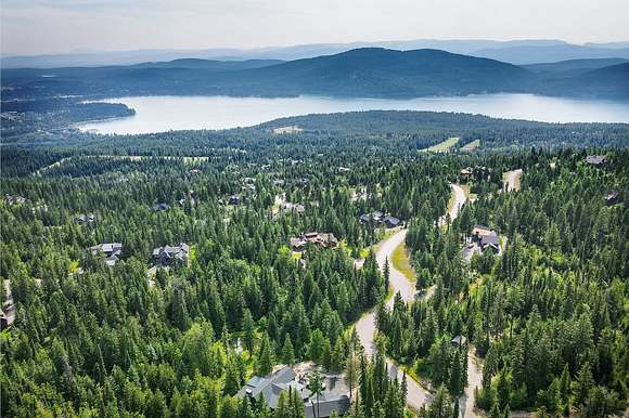 2.593 Acres of Residential Land for Sale in Whitefish, Montana