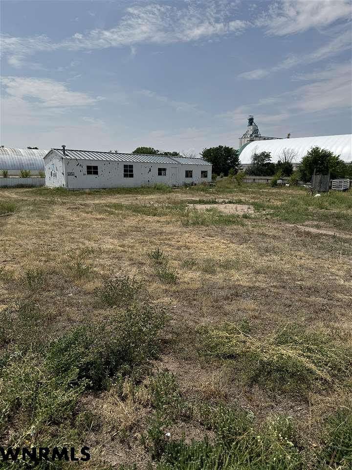 0.32 Acres of Commercial Land for Sale in Kimball, Nebraska