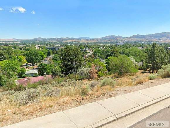 0.61 Acres of Residential Land for Sale in Pocatello, Idaho