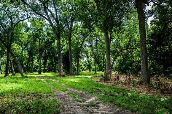 30.032 Acres of Recreational Land for Sale in Waxahachie, Texas