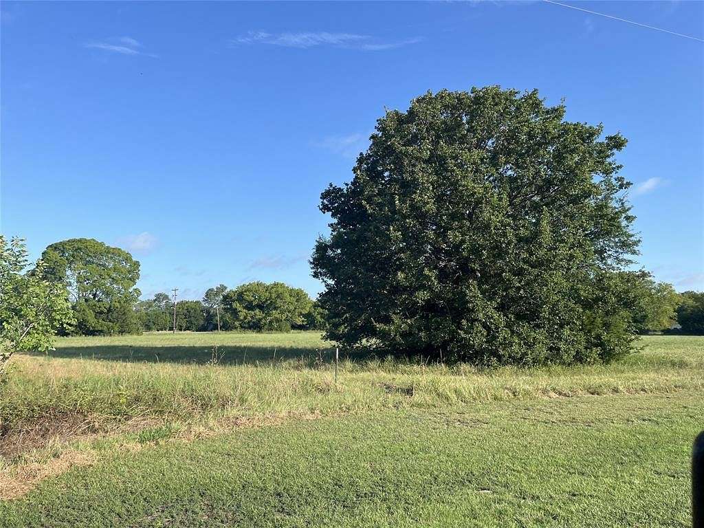 1.5 Acres of Residential Land for Sale in West Tawakoni, Texas